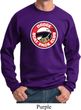 Dodge Sweatshirt Dodge Scat Pack Club Sweat Shirt