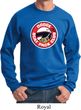 Dodge Sweatshirt Dodge Scat Pack Club Sweat Shirt