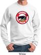Dodge Sweatshirt Dodge Scat Pack Club Sweat Shirt