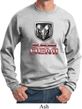 Dodge Sweatshirt Ram Hemi Logo Sweat Shirt