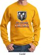 Dodge Sweatshirt Ram Hemi Logo Sweat Shirt