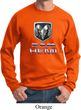Dodge Sweatshirt Ram Hemi Logo Sweat Shirt