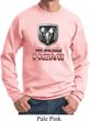 Dodge Sweatshirt Ram Hemi Logo Sweat Shirt