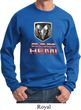 Dodge Sweatshirt Ram Hemi Logo Sweat Shirt