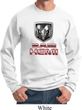 Dodge Sweatshirt Ram Hemi Logo Sweat Shirt