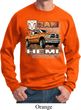Sweat à Capuche Dodge Ram Trucks Pour Homme - Taille SM à 4XL - Coton/poly - Neuf Sans étiquettes