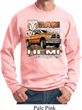 Dodge Sweatshirt Ram Hemi Trucks Sweat Shirt