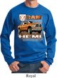 Dodge Sweatshirt Ram Hemi Trucks Sweat Shirt