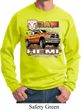 Dodge Sweatshirt Ram Hemi Trucks Sweat Shirt