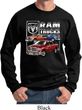 Dodge Sweatshirt Ram Trucks Sweat Shirt