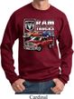 Dodge Sweatshirt Ram Trucks Sweat Shirt