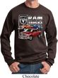 Dodge Sweatshirt Ram Trucks Sweat Shirt