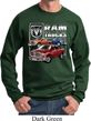 Dodge Sweatshirt Ram Trucks Sweat Shirt