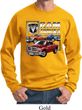 Dodge Sweatshirt Ram Trucks Sweat Shirt