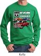 Dodge Sweatshirt Ram Trucks Sweat Shirt
