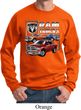 Dodge Sweatshirt Ram Trucks Sweat Shirt
