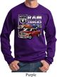 Dodge Sweatshirt Ram Trucks Sweat Shirt