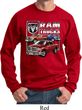Dodge Sweatshirt Ram Trucks Sweat Shirt