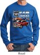 Dodge Sweatshirt Ram Trucks Sweat Shirt