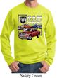 Dodge Sweatshirt Ram Trucks Sweat Shirt