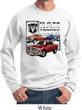 Dodge Sweatshirt Ram Trucks Sweat Shirt