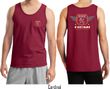 Dodge Tank Top Garage Hemi (Front & Back) Tanktop