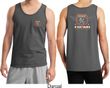 Dodge Tank Top Garage Hemi (Front & Back) Tanktop