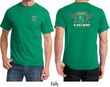 Dodge Tee Garage Hemi (Front & Back) T-shirt