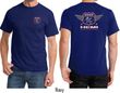 Dodge Tee Garage Hemi (Front & Back) T-shirt