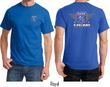 Dodge Tee Garage Hemi (Front & Back) T-shirt