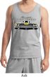 Dodge Yellow Plymouth Roadrunner Mens Tank Top