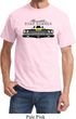 Dodge Yellow Plymouth Roadrunner Shirt