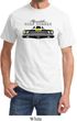 Dodge Yellow Plymouth Roadrunner Shirt