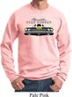 Dodge Yellow Plymouth Roadrunner Sweatshirt