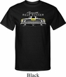 Dodge Yellow Plymouth Roadrunner Tall Shirt