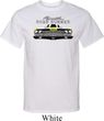 Dodge Yellow Plymouth Roadrunner Tall Shirt