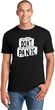 Don't Panic Toilet Paper Soft Style Unisex T-Shirt