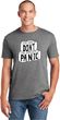 Don't Panic Toilet Paper Soft Style Unisex T-Shirt
