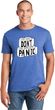 Don't Panic Toilet Paper Soft Style Unisex T-Shirt