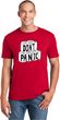 Don't Panic Toilet Paper Soft Style Unisex T-Shirt