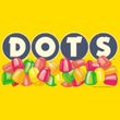 Dots Kids T-Shirts - Dots Logo Yellow Tee Youth
