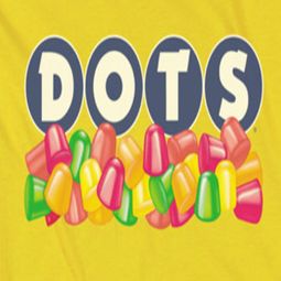Dots Logo Shirts
