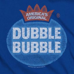 Double Bubble Gum Shirts