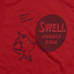 Double Bubble Swell Gum Shirts