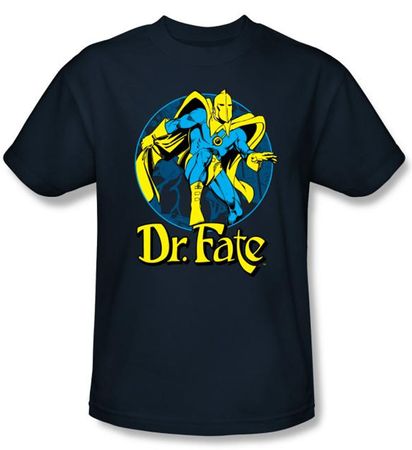 Dr. Fate Kids T-shirt
