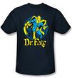 Dr. Fate Kids T-shirt