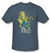 Dr. Fate Kids T-shirt - DC Comics Slate Tee Youth