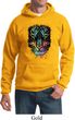 Dripping Neon Tiger Hoodie