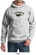 Drummer Hoodie More Cowbell Funny Musician Adult Hoody