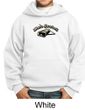 Drummer Hoodie More Cowbell Funny Musician Kids Youth Hoody